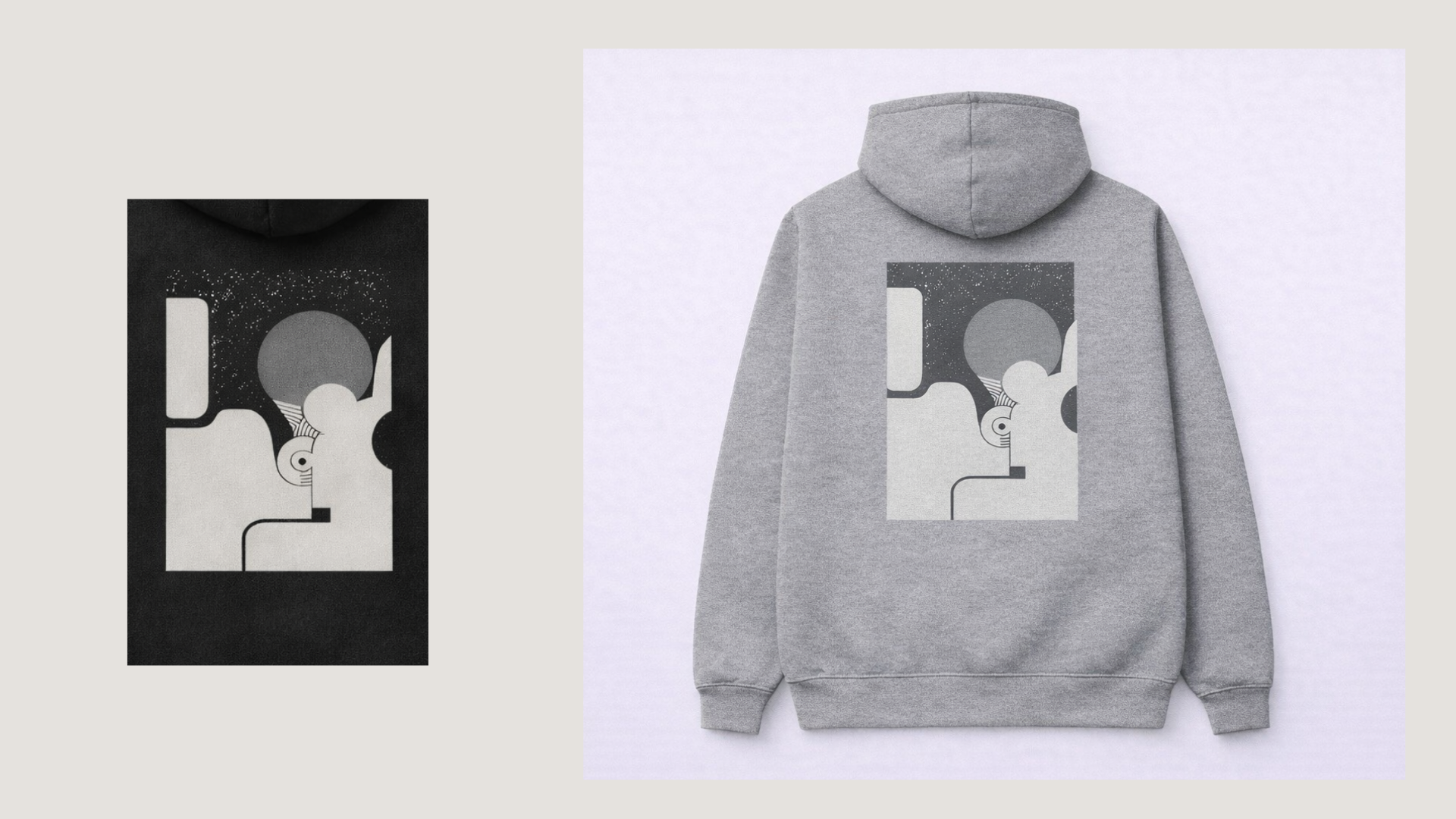 Hoodies Espinwearing