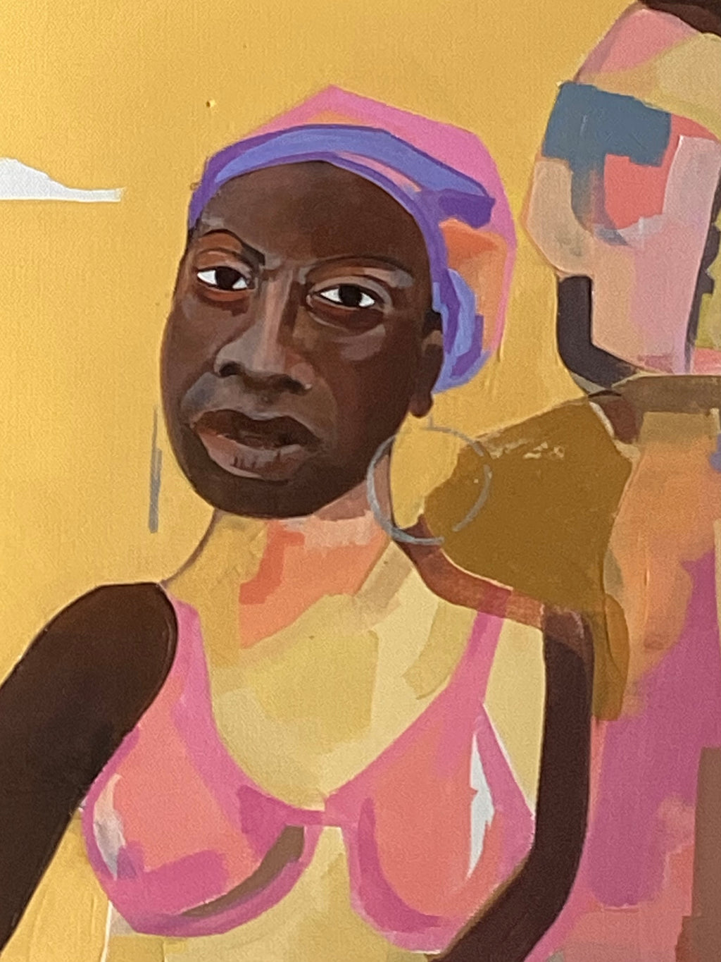 Nina — Florida, 2024