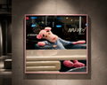 Pink Panther, Vienna 2018 — large format fine art print, Studio Espin