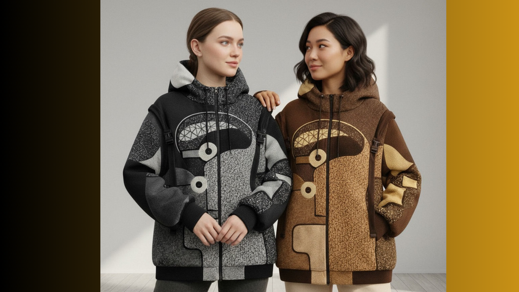 JAGUA — preview of colourways to come (grey, mustard) — each opens once the previous edition completes — Studio Espin