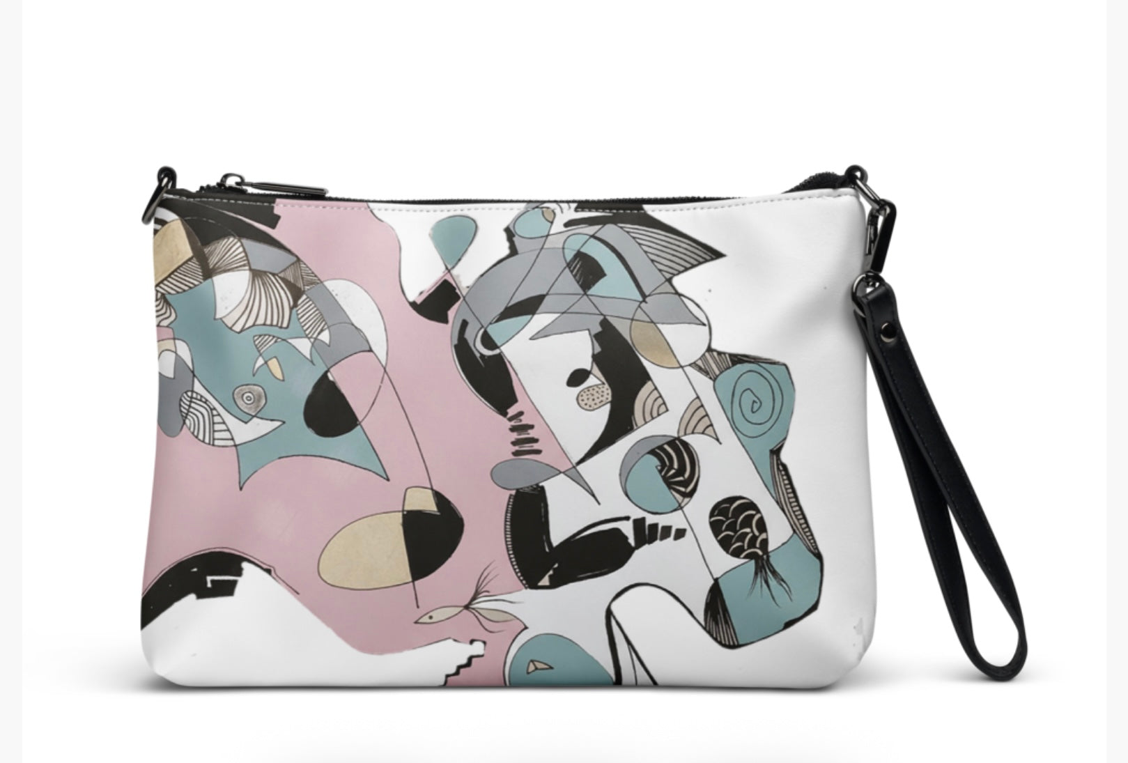 Crossbody bag
