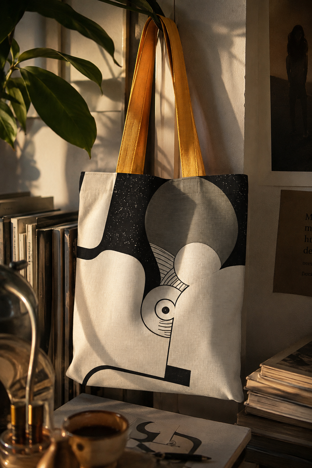 Tote bag